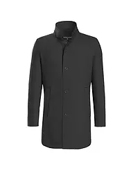 STRELLSON | Trenchcoat FINCHLEY | Azul oscuro