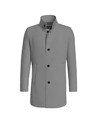 STRELLSON | Trenchcoat FINCHLEY | Gris claro