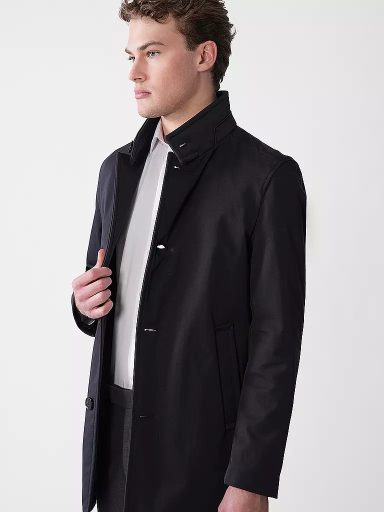 STRELLSON | Trenchcoat FINCHLEY | 