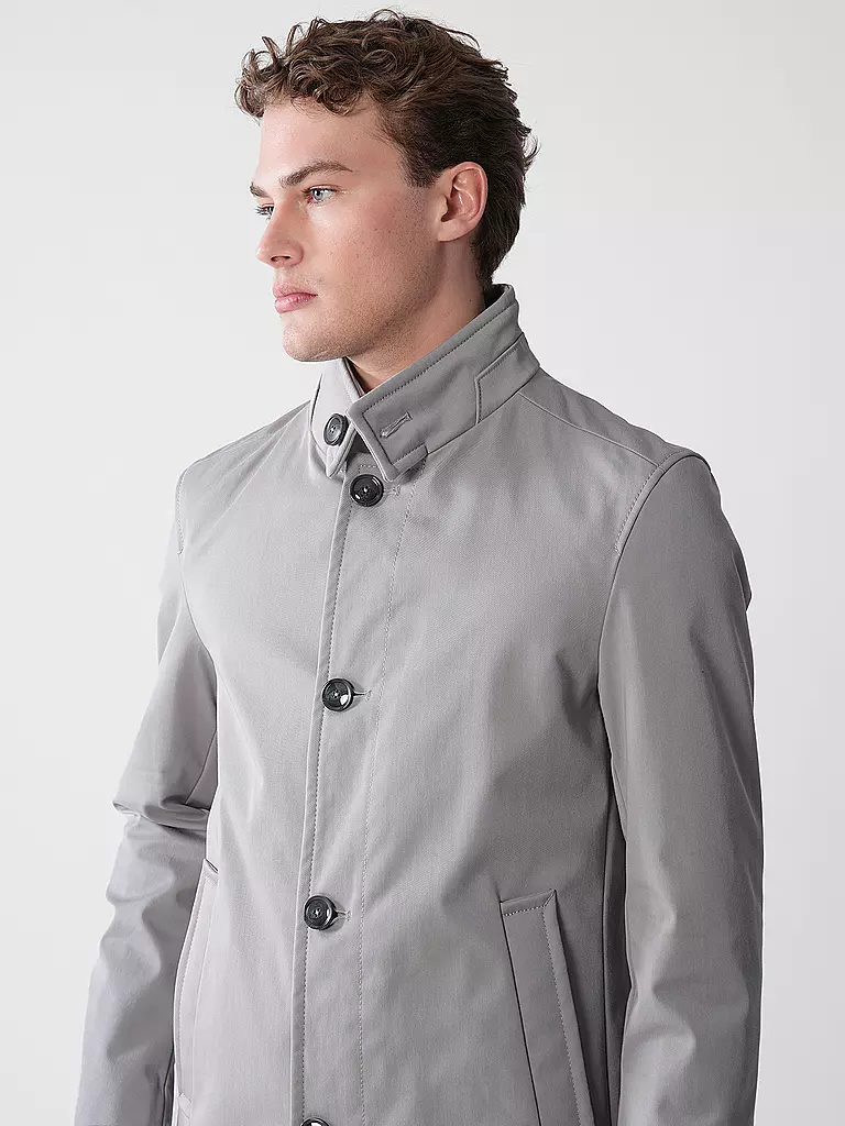 STRELLSON | Trenchcoat FINCHLEY | 