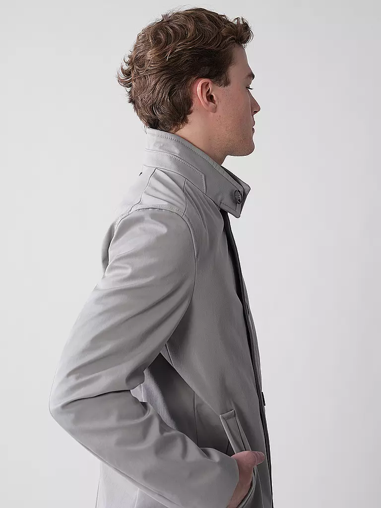 STRELLSON | Trenchcoat FINCHLEY | 