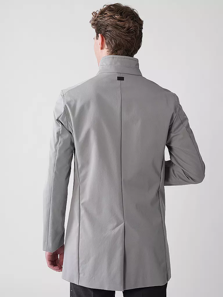STRELLSON | Trenchcoat FINCHLEY | 
