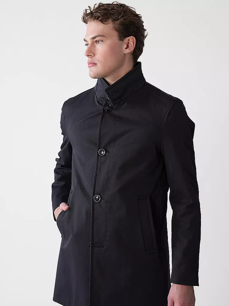 STRELLSON | Trenchcoat FINCHLEY | 