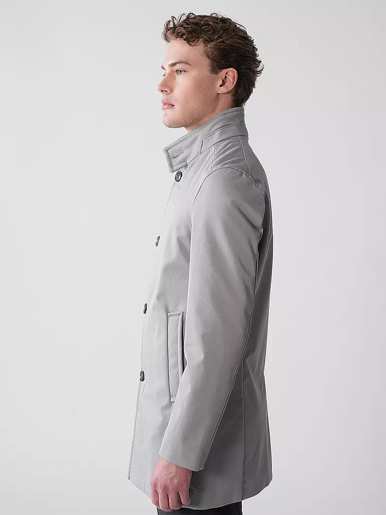 STRELLSON | Trenchcoat FINCHLEY | 