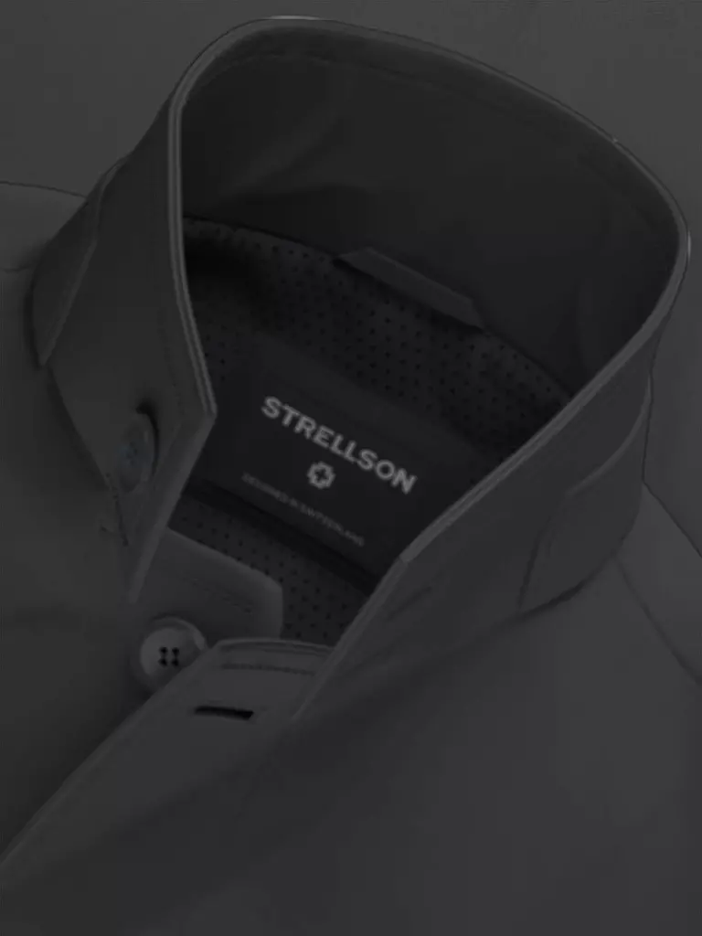 STRELLSON | Trenchcoat FINCHLEY | 