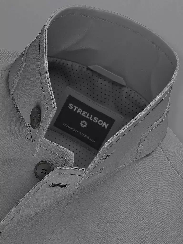 STRELLSON | Trenchcoat FINCHLEY | 