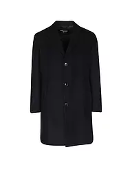 STRELLSON | Wollmantel ADRIA | Azul oscuro