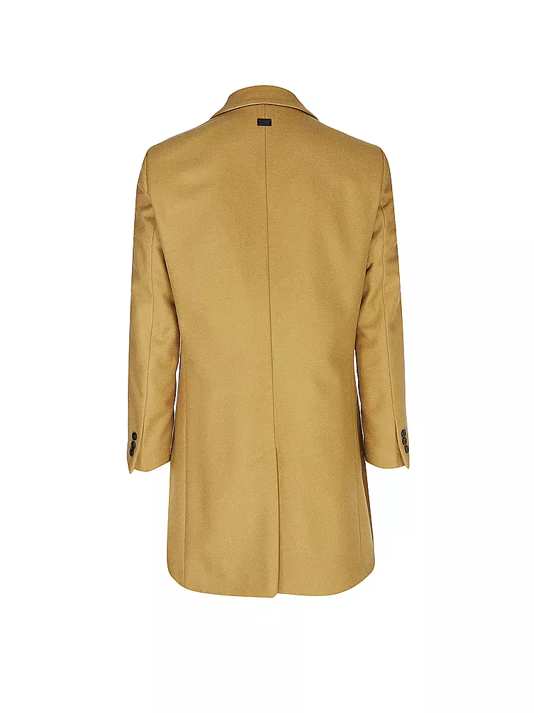 STRELLSON | Wollmantel ADRIA | Camel