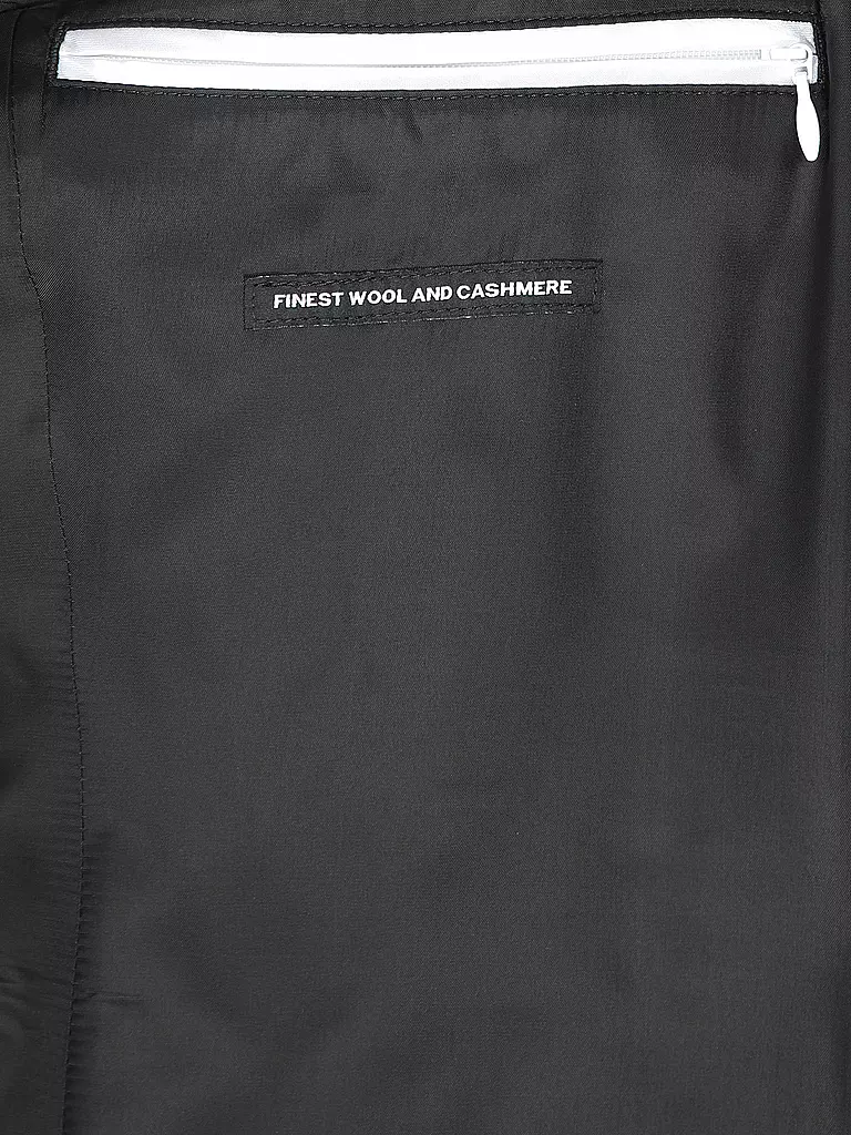 STRELLSON | Wollmantel FINLAY | Negro