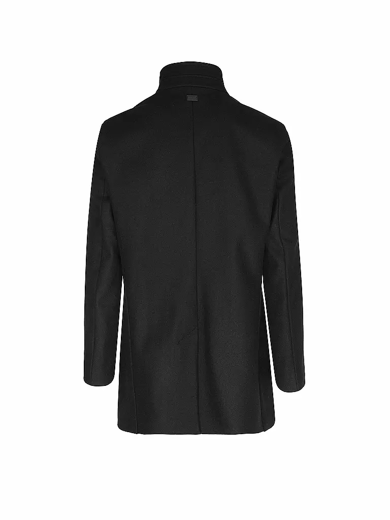 STRELLSON | Wollmantel FINLAY | Negro