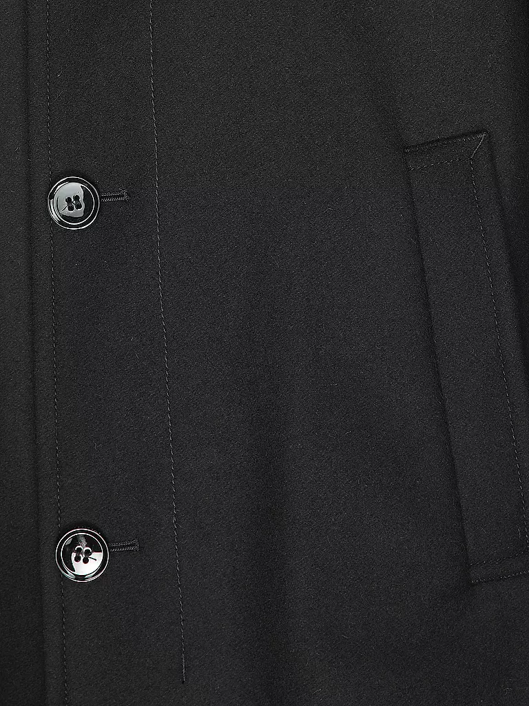 STRELLSON | Wollmantel FINLAY | Negro