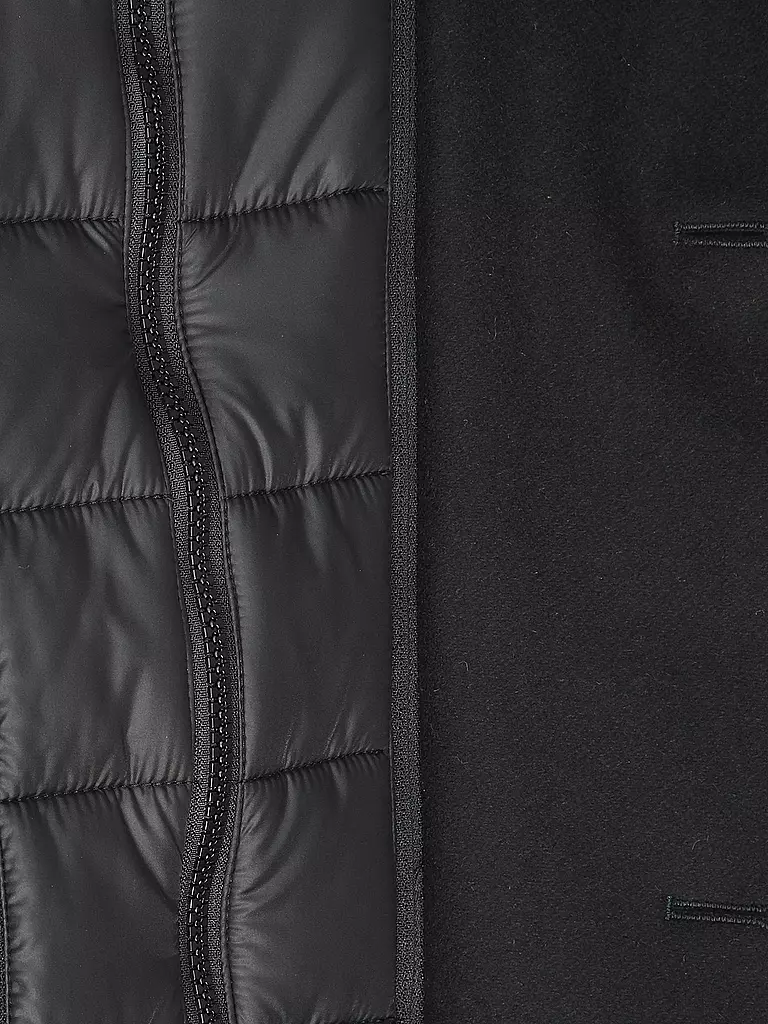 STRELLSON | Wollmantel FINLAY | Negro