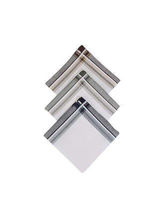 STUCO | Paquete de 3 pañuelos Enzo