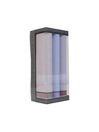 STUCO | Paquete de 3 pañuelos Filipe