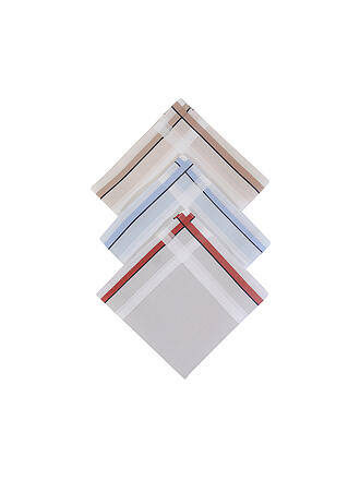 STUCO | Paquete de 3 pañuelos Filipe