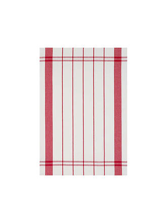 STUCO | Paño de cocina 50x70cm Rojo