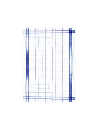 STUCO | Paño de cocina 50x70cm Bambú Azul