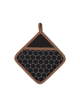 STUCO | Nombre del producto: Agarradera 20x20cm Malla