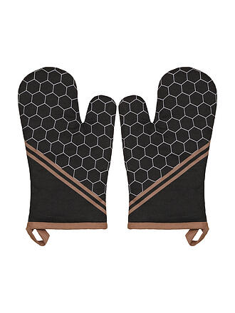 STUCO | Guante de cocina 18x30cm Mesh