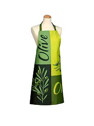 STUCO | Delantal VERDIAL | Verde