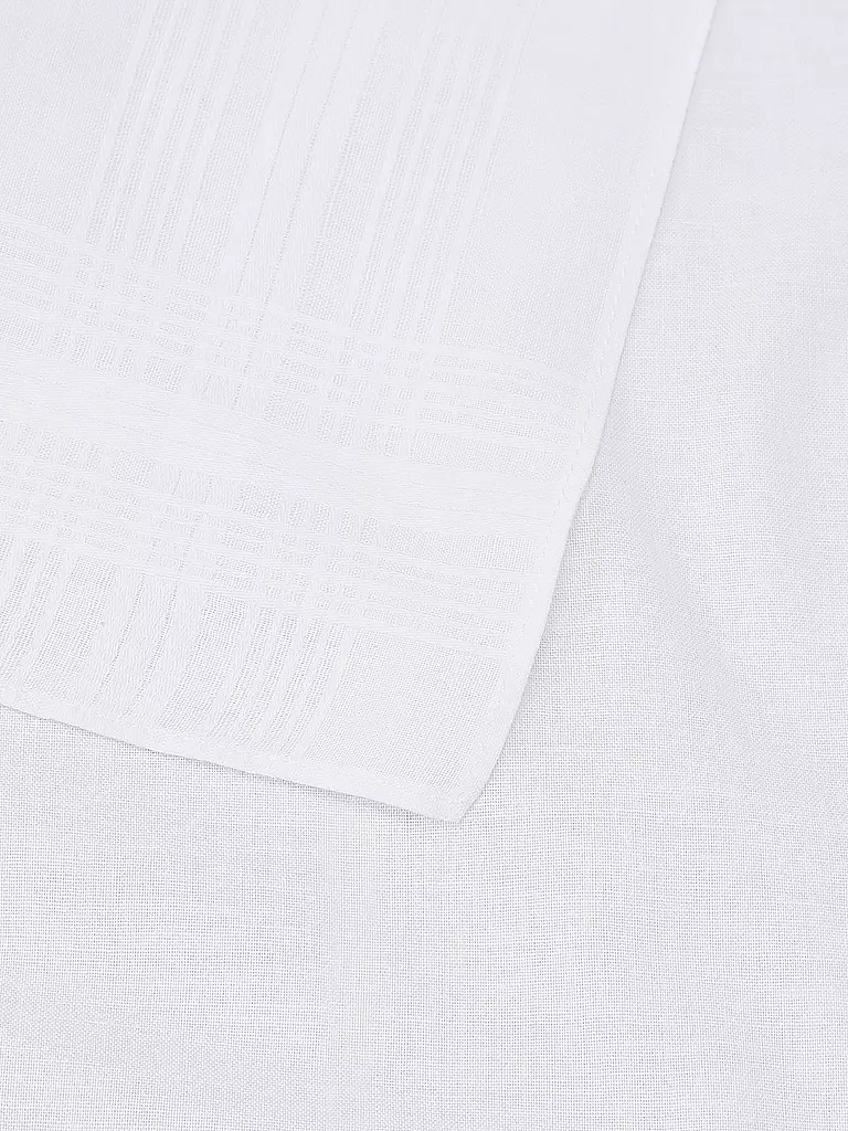 STUCO | Paquete de 3 pañuelos TILO | Blanco