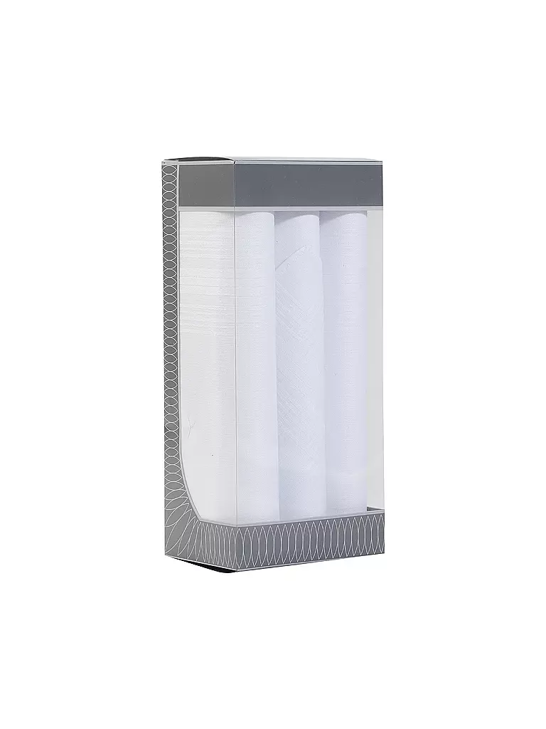 STUCO | Paquete de 3 pañuelos TILO |