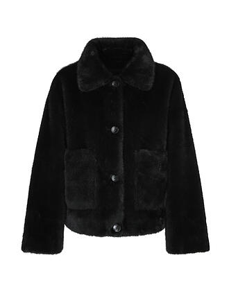 STUDIO AR | Chaqueta reversible FAJE