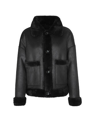 STUDIO AR | Chaqueta reversible FAJE