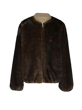 STUDIO AR | Chaqueta reversible ETTA