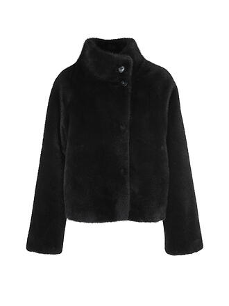STUDIO AR | Chaqueta reversible MALLOW