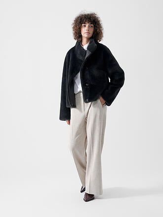 STUDIO AR | Chaqueta reversible MALLOW