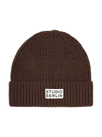 STUDIO BERLIN | Gorro - Capucha
