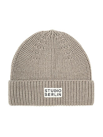STUDIO BERLIN | Gorro - Capucha