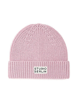 STUDIO BERLIN | Gorro - Capucha
