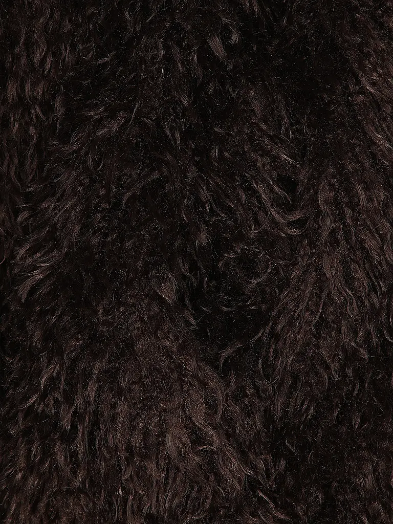 STUDIO AR | Chaqueta de aspecto de piel MILIIE |