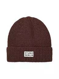 STUDIO BERLIN | Gorro - Gorra | Marrón