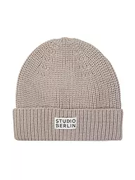 STUDIO BERLIN | Gorro - Gorra | Beige