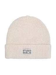STUDIO BERLIN | Gorro - Gorra | Crema