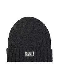 STUDIO BERLIN | Gorro - Gorra | Negro