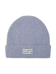 STUDIO BERLIN | Gorro - Gorra | Azul claro