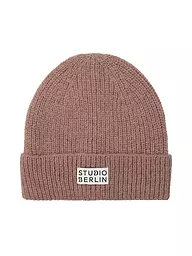STUDIO BERLIN | Gorro - Gorra | Beige