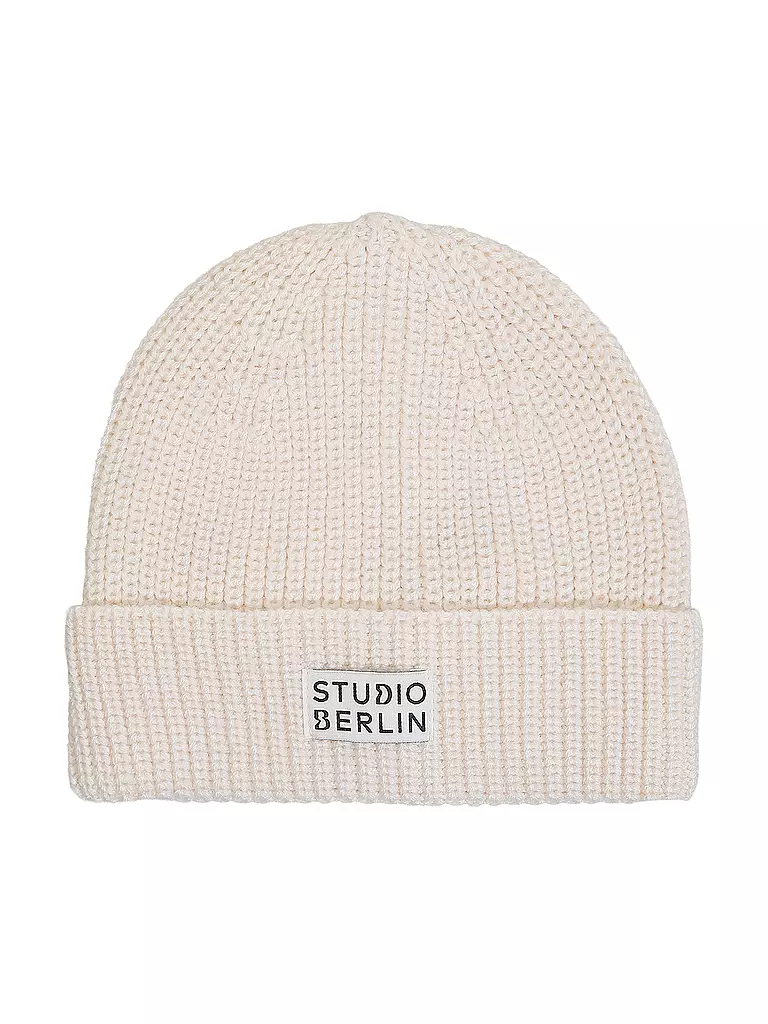 STUDIO BERLIN | Gorro - Gorra | Crema
