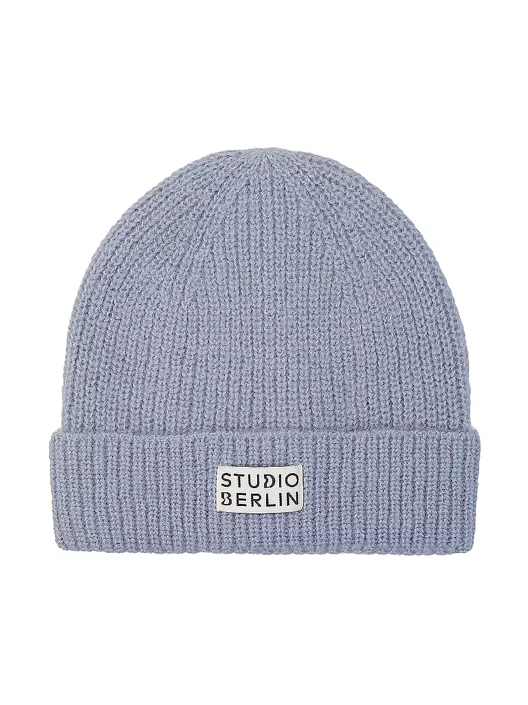 STUDIO BERLIN | Gorro - Gorra | Azul claro