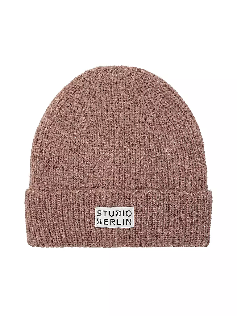 STUDIO BERLIN | Gorro - Gorra | Beige