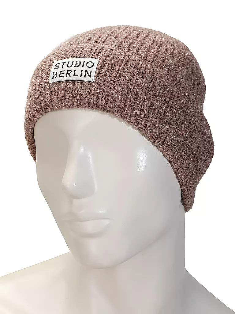 STUDIO BERLIN | Gorro - Gorra | Beige