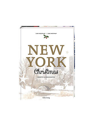 SUITE | Libro - Navidad en Nueva York