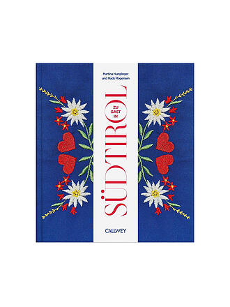 SUITE | Libro - De visita en Tirol del Sur