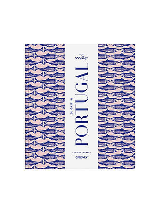 SUITE | Libro - De visita en Portugal