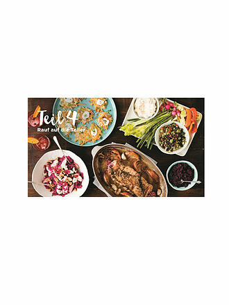 SUITE | Libro de cocina - Fermentar