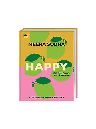 SUITE | Libro - Happy